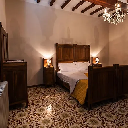 A Un Passo Dal Fiume Bed & Breakfast Rodigo