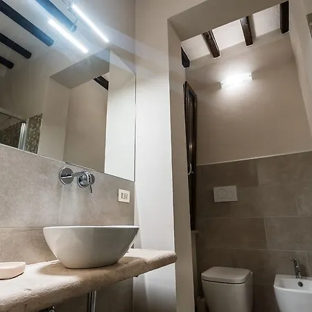 A Un Passo Dal Fiume Bed & Breakfast Rodigo