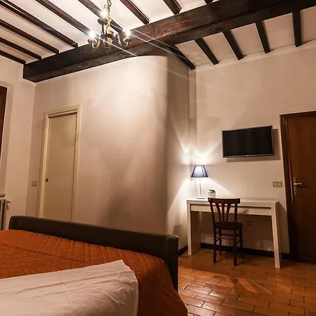 Bed & Breakfast A Un Passo Dal Fiume *