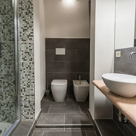 A Un Passo Dal Fiume Bed & Breakfast *