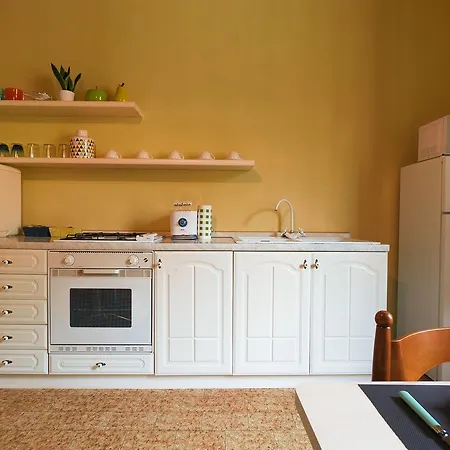 Bed & Breakfast A Un Passo Dal Fiume Rodigo