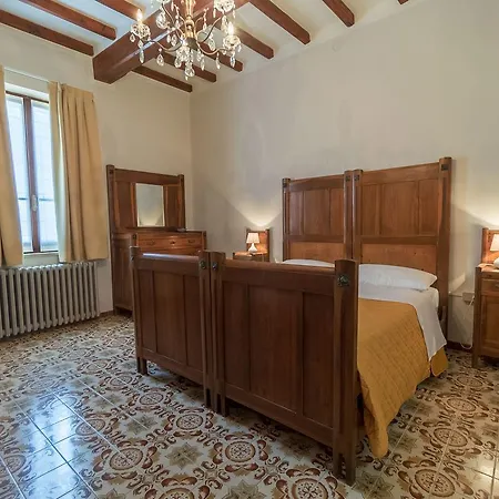 Bed & Breakfast A Un Passo Dal Fiume
