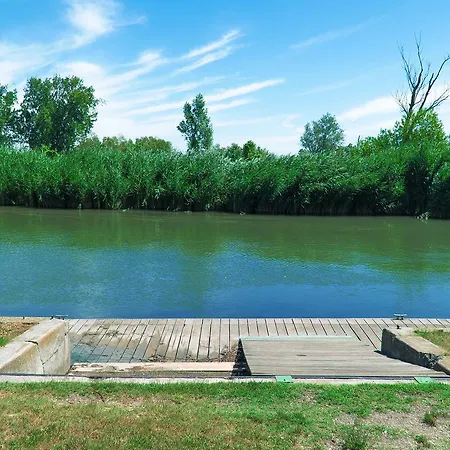 A Un Passo Dal Fiume
