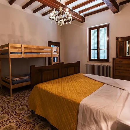 B&B A Un Passo Dal Fiume *
